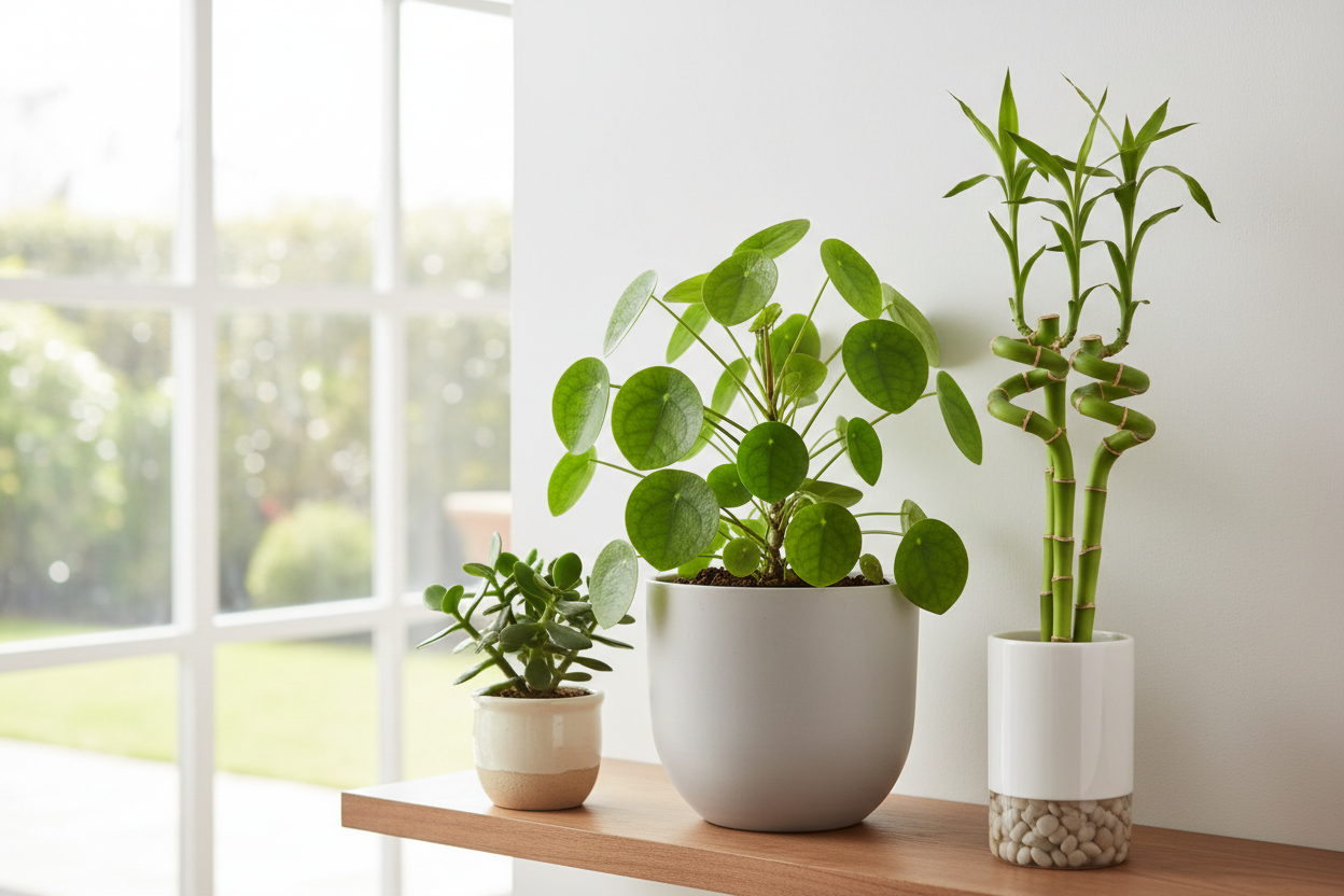 VASTU PLANTS