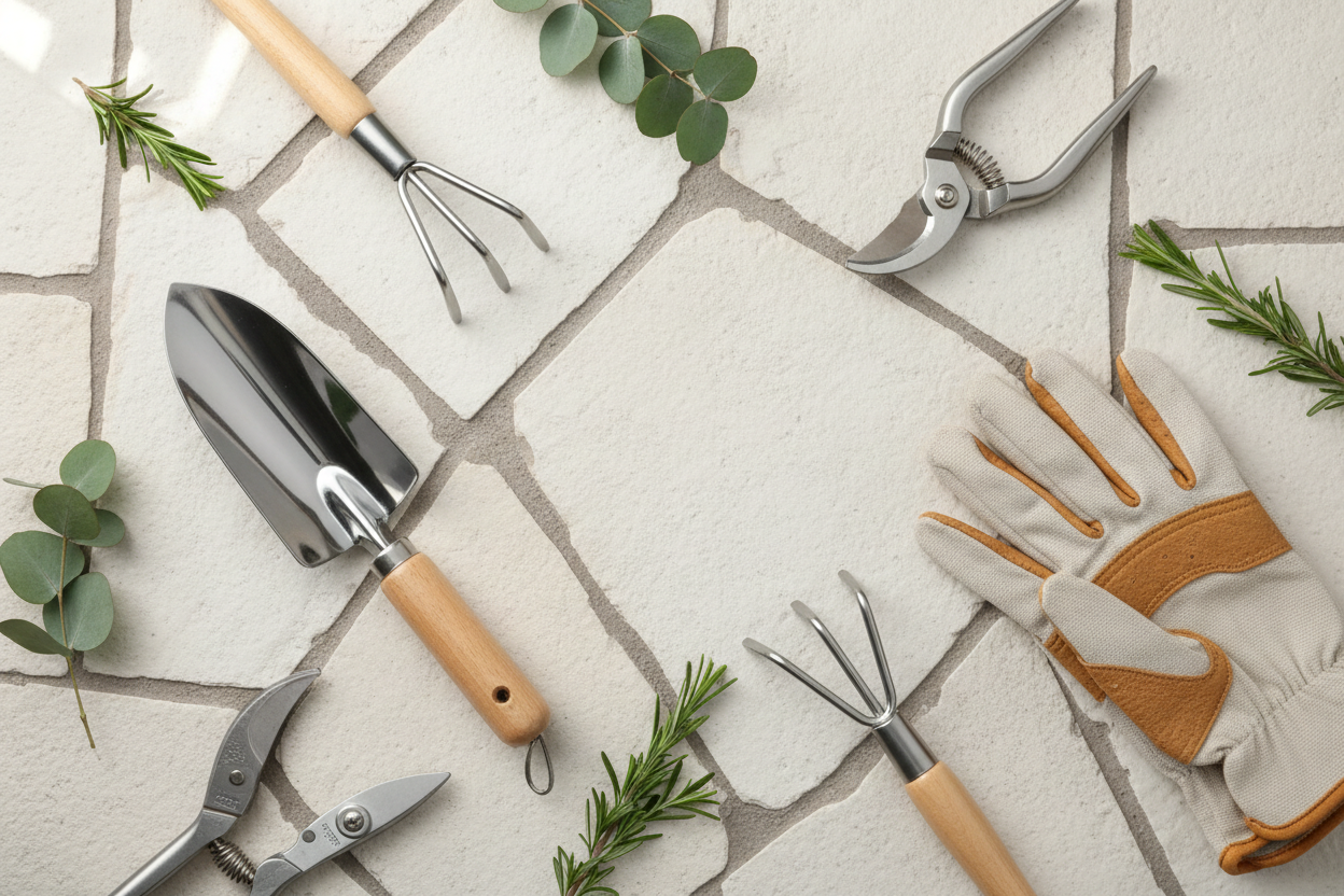 TOOLS