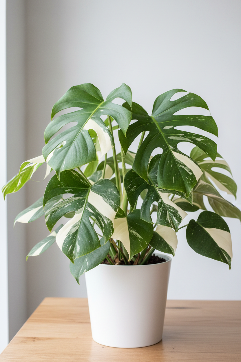 RARE PLANTS