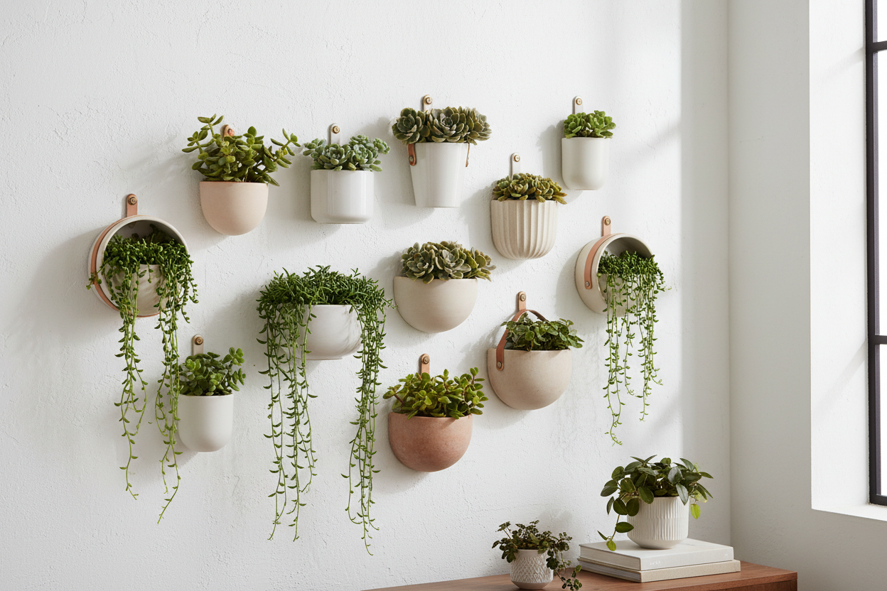VERTICAL POTS