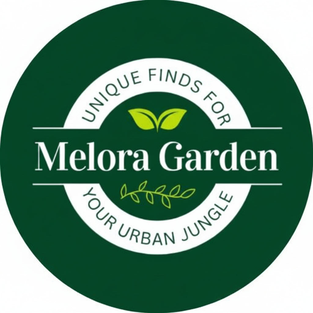 MELORA GARDEN