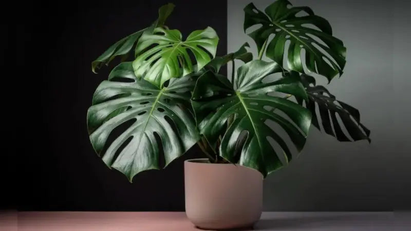 MONSTERA DELICIOSA